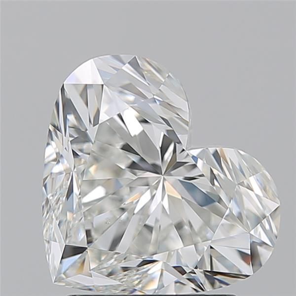 Heart Diamond image
