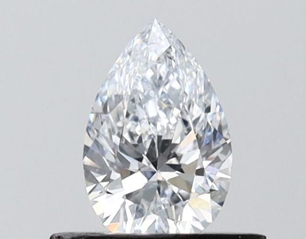Pear Lab-Grown Diamond image