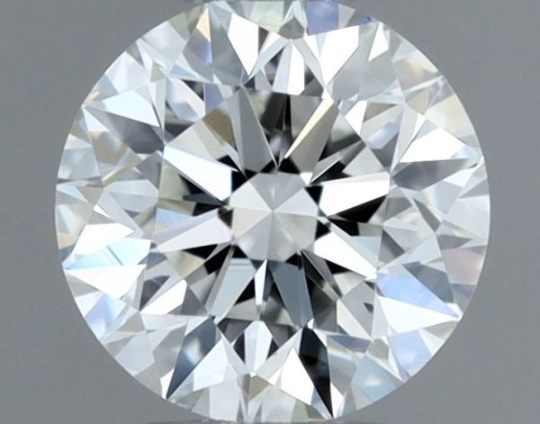 Round Diamond image