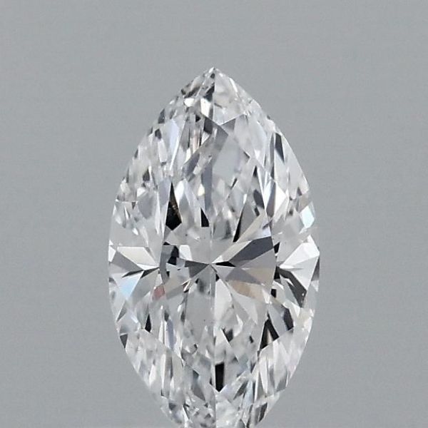 Marquise Lab-Grown Diamond image