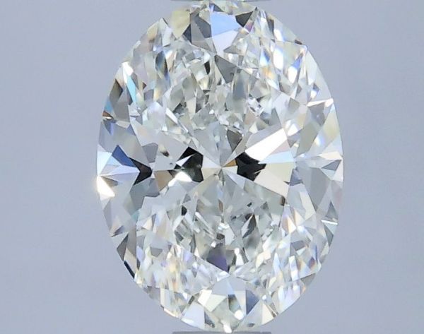 Oval Diamond image