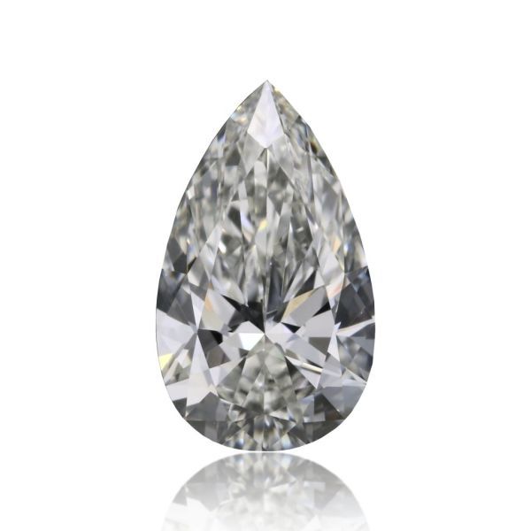 Pear Diamond image