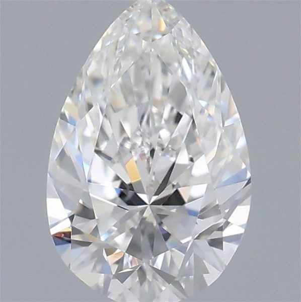 Pear Diamond image
