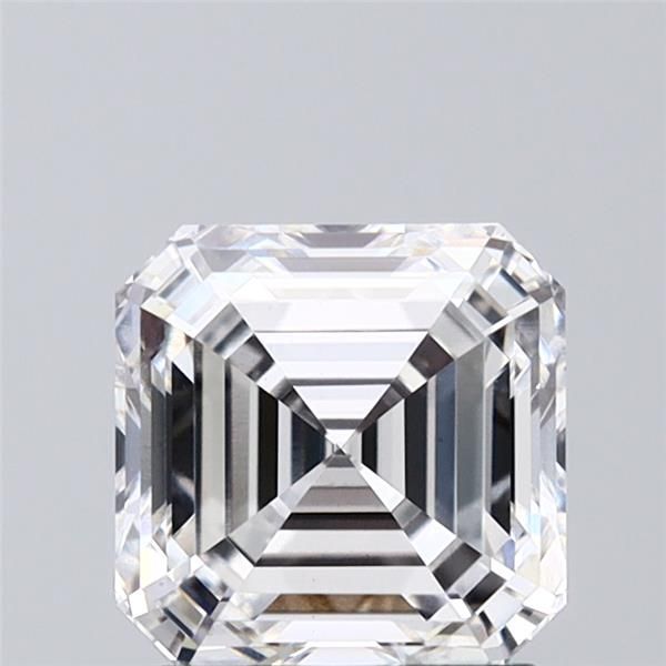 Asscher Lab-Grown Diamond image
