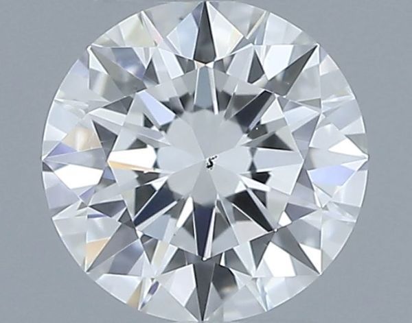 Round Diamond image