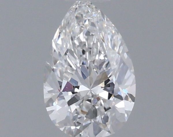 Pear Lab-Grown Diamond image
