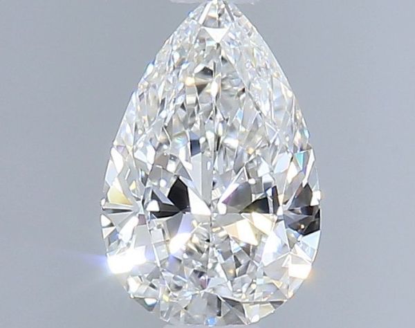 Pear Diamond image