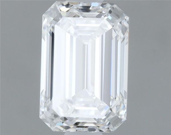 Emerald Diamond image
