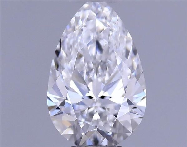 Pear Diamond image