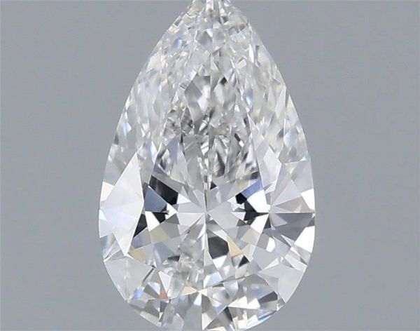 Pear Lab-Grown Diamond image