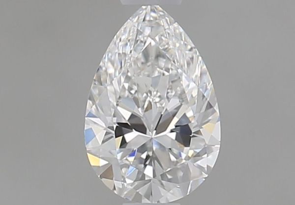 Pear Diamond image