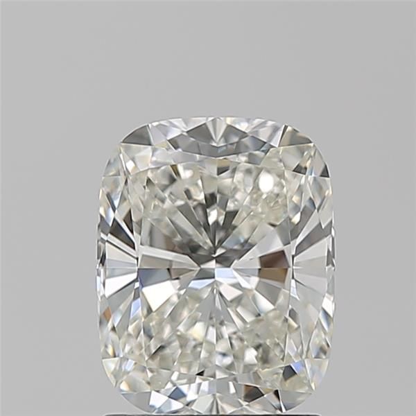 Cushion Diamond image