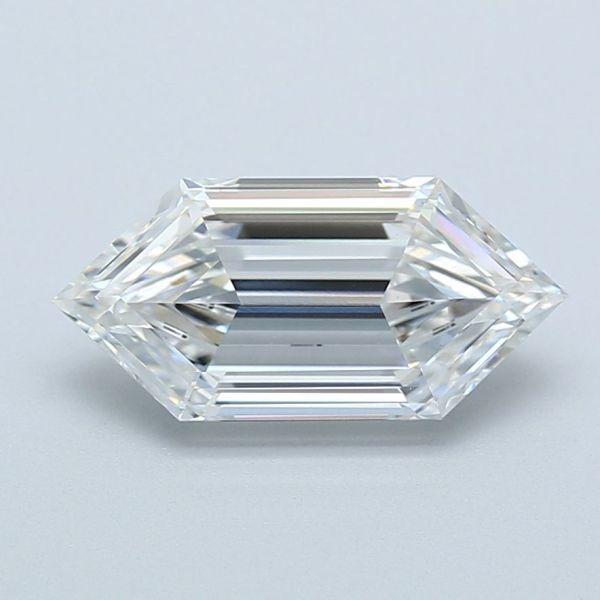 Hexagonal Lab-Grown Diamond image