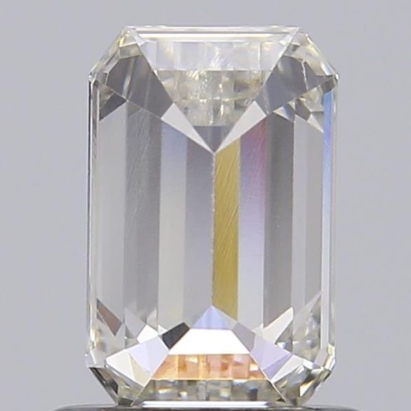 Emerald Lab-Grown Diamond image
