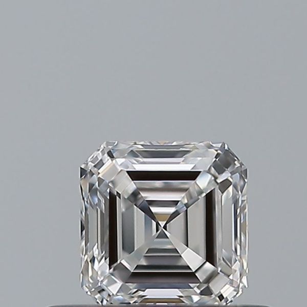 Asscher Diamond image