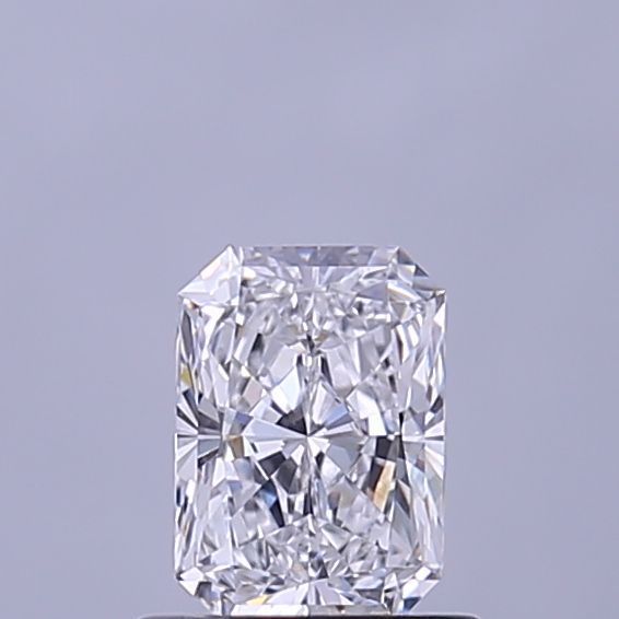 Radiant Lab-Grown Diamond image