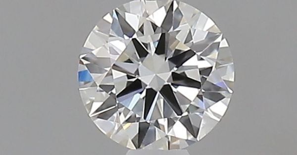 Round Diamond image