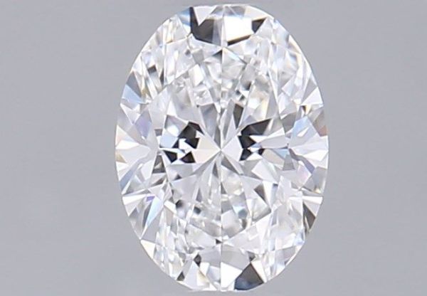 Oval Diamond image