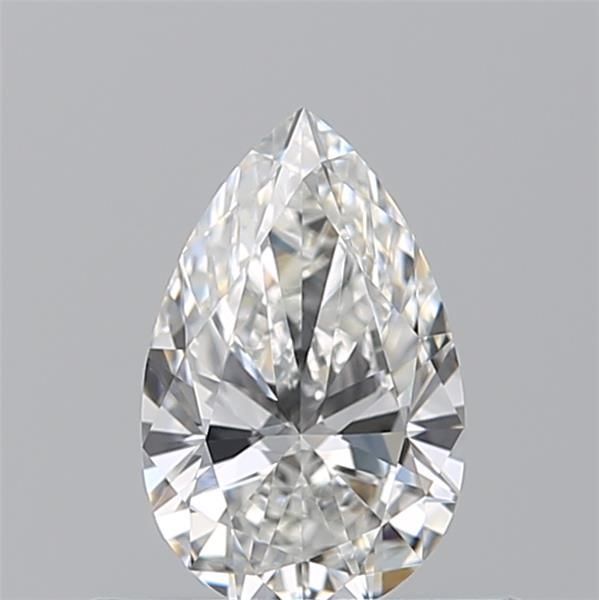 Pear Diamond image