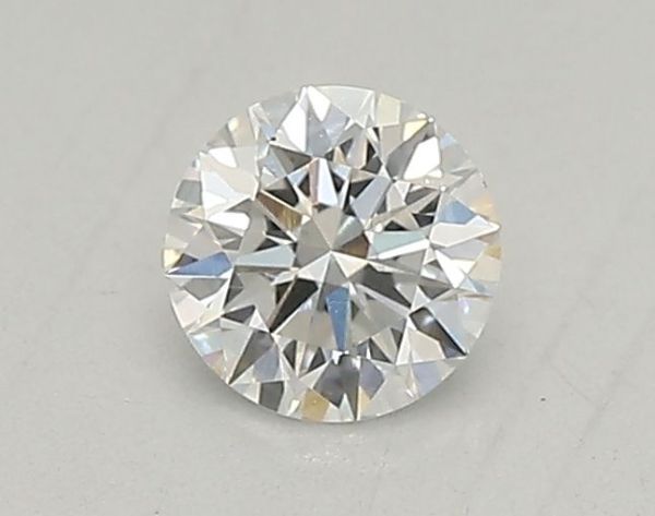 Round Lab-Grown Diamond image