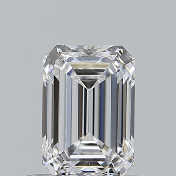 Emerald Lab-Grown Diamond image