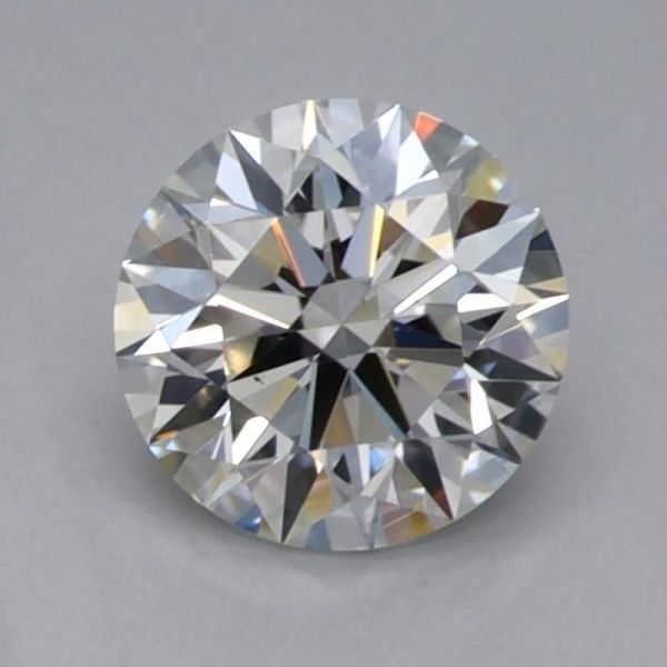Round Diamond image