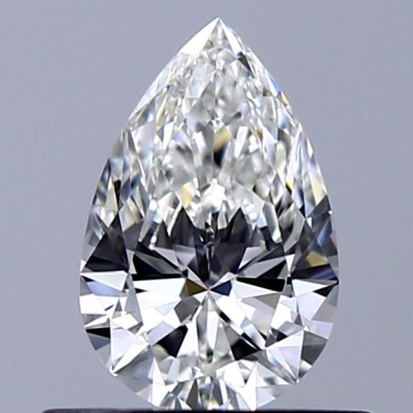 Pear Diamond image