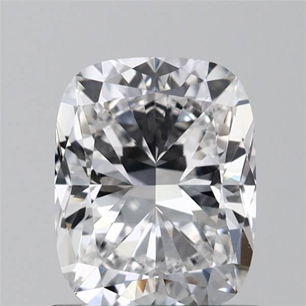 Cushion Lab-Grown Diamond image