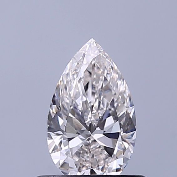 Pear Lab-Grown Diamond image