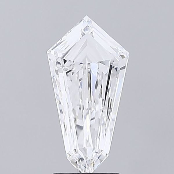 Hexagonal Lab-Grown Diamond image