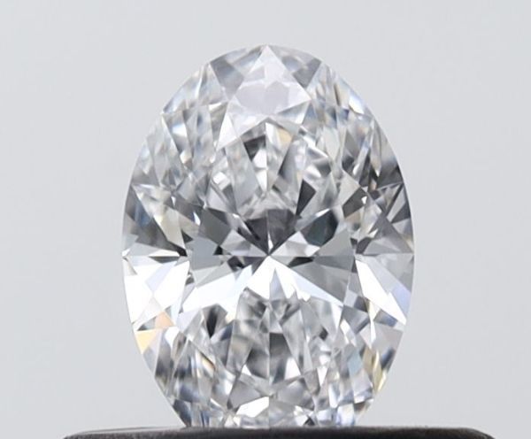 Oval Diamond image