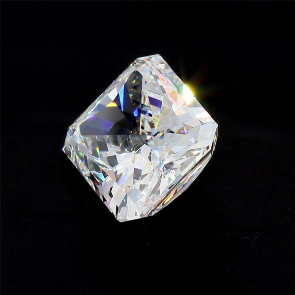 Radiant Diamond image