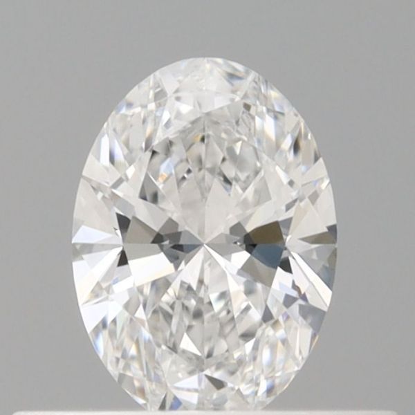 Oval Diamond image