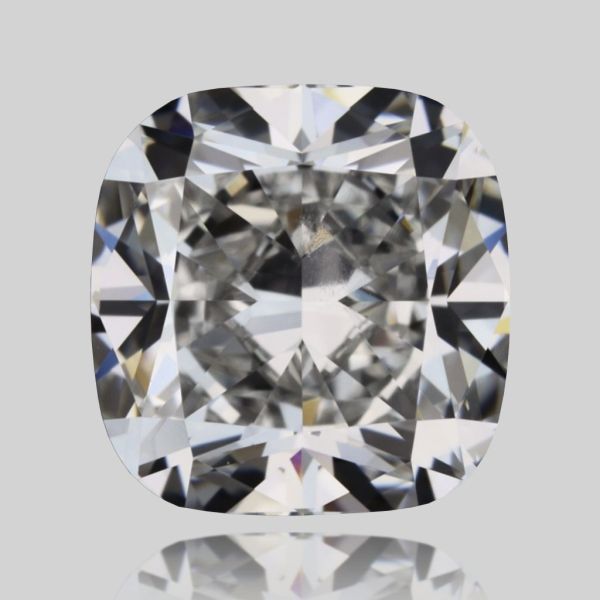 Cushion Diamond image