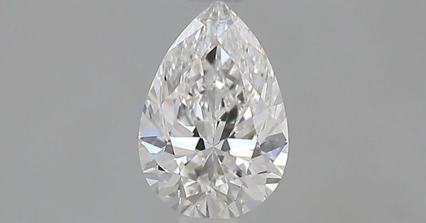 Pear Diamond image