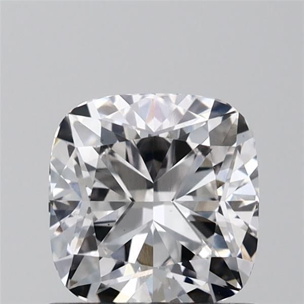 Cushion Lab-Grown Diamond image
