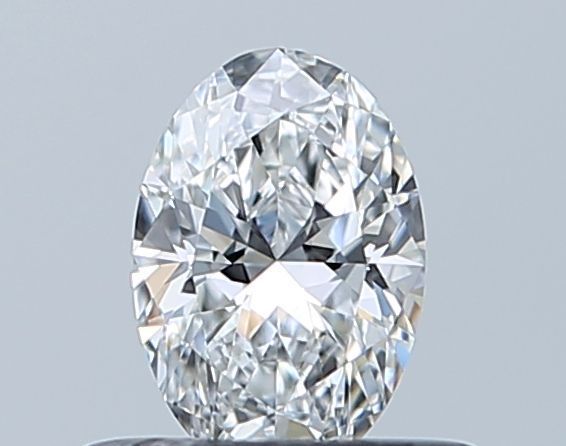 Oval Diamond image