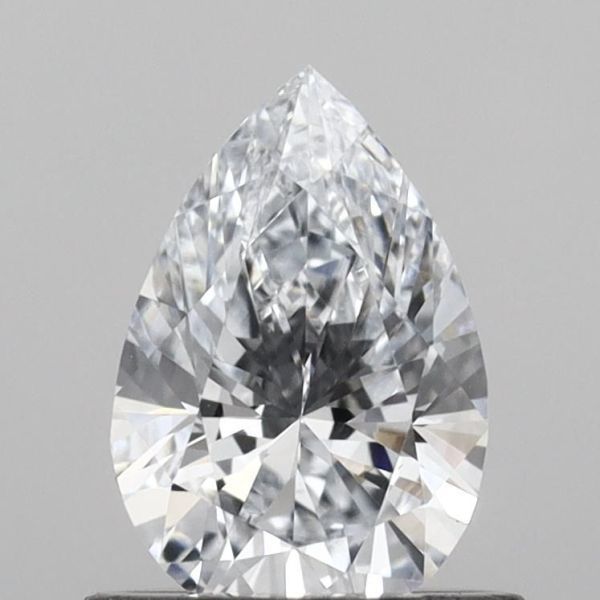 Pear Lab-Grown Diamond image