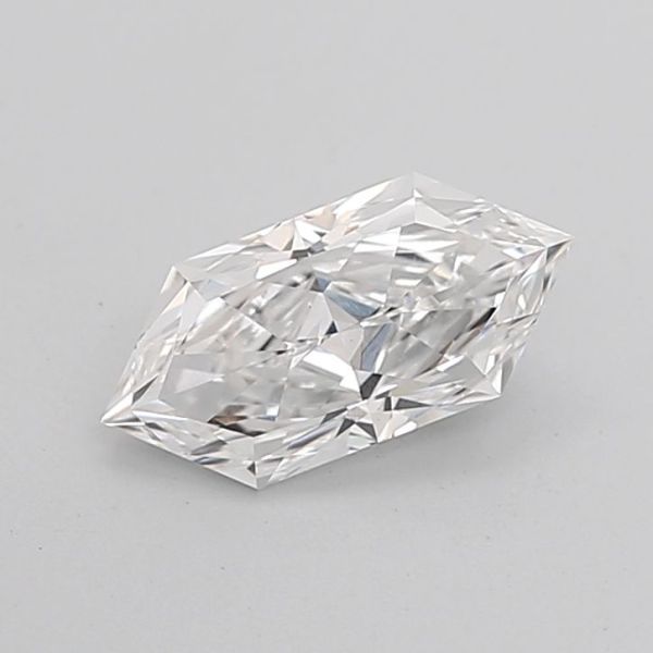 Hexagonal Lab-Grown Diamond image