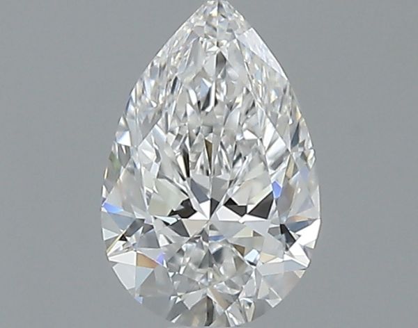 Pear Diamond image