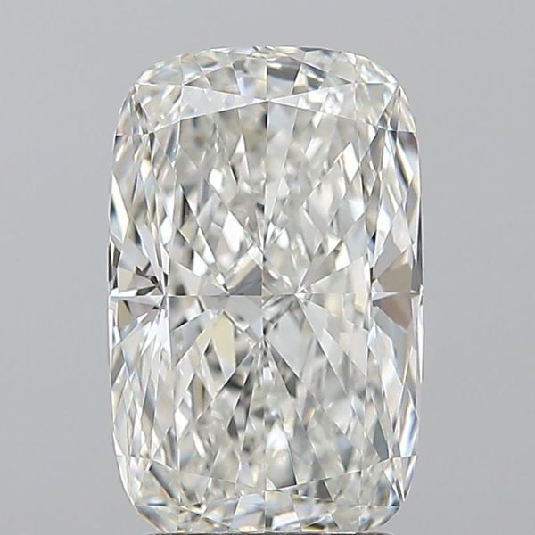 Cushion Diamond image