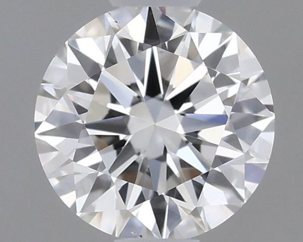 Round Diamond image