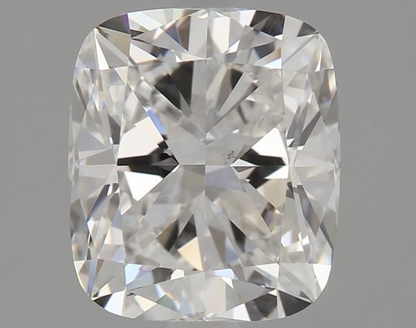 Cushion Diamond image