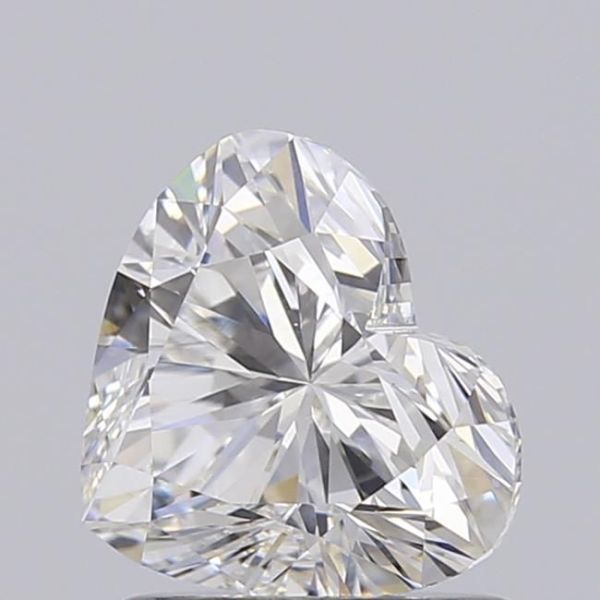 Heart Lab-Grown Diamond image