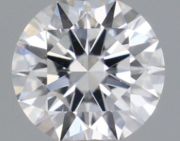 Round Diamond image