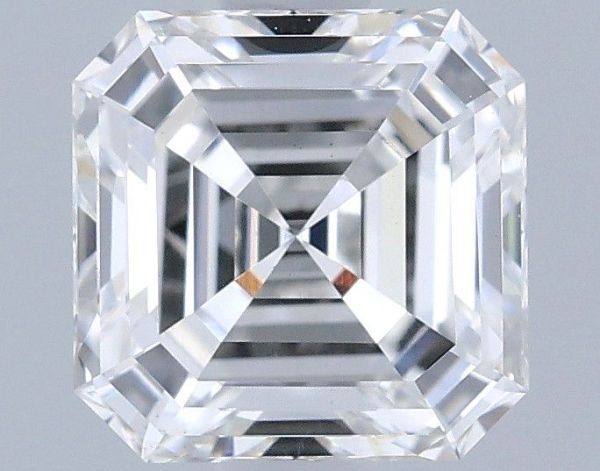Asscher Lab-Grown Diamond image