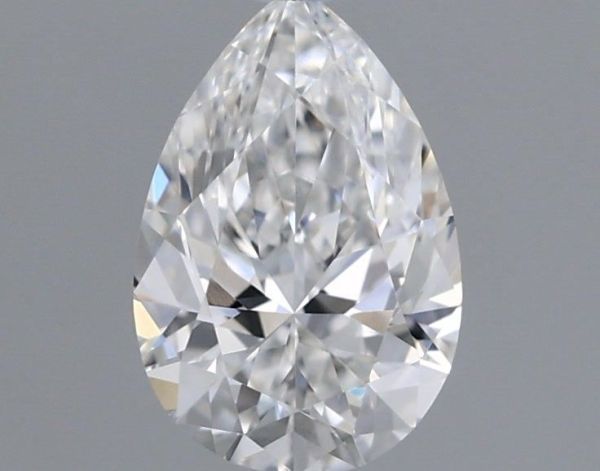 Pear Diamond image