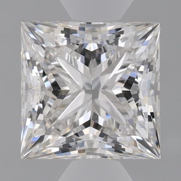 Princess Lab-Grown Diamond image