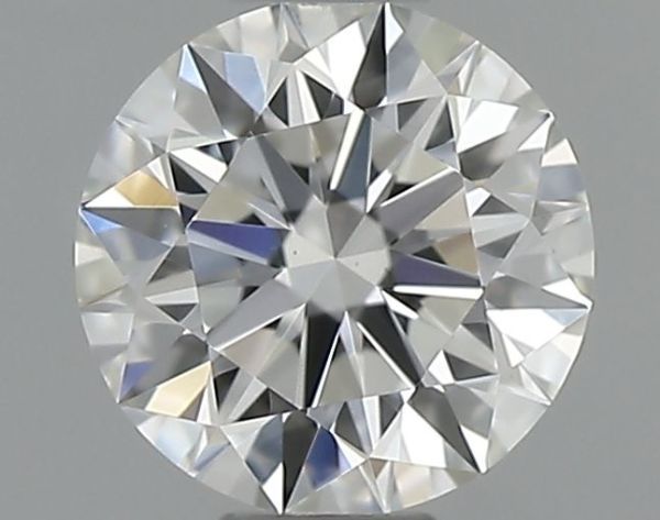 Round Diamond image