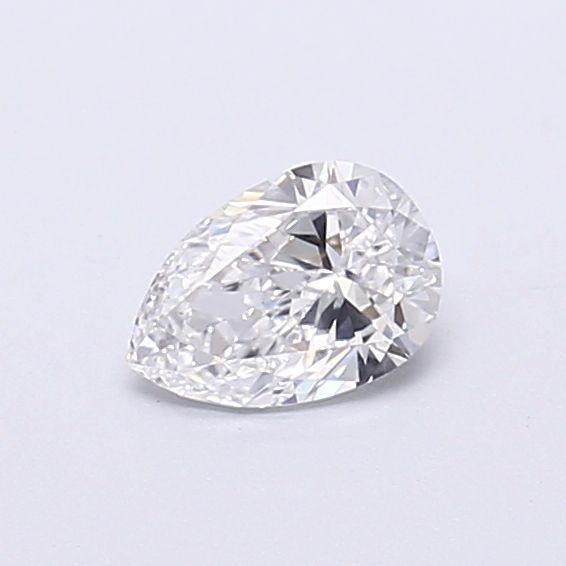 Pear Lab-Grown Diamond image